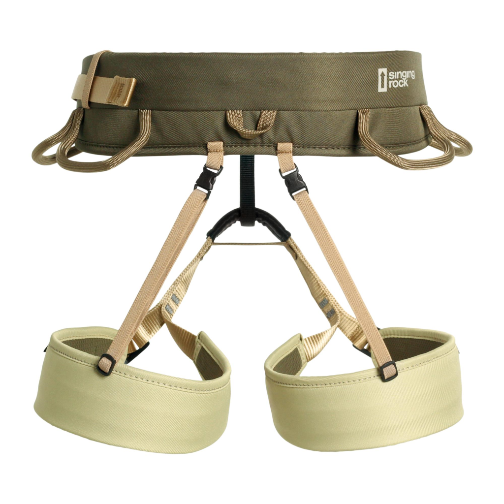 RAY Ray - Simple Multi-Purpose Safety Belt3